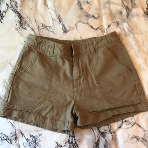 Patagonia Shorts